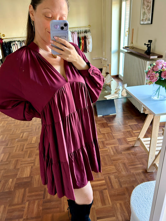 Vestito Beatrice