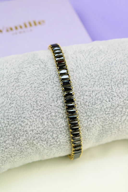 Bracciale Blacky