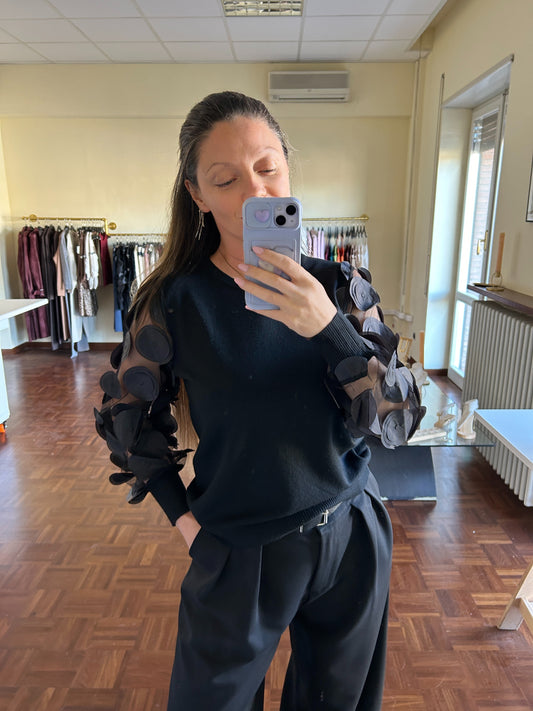 Maglia Ludovica