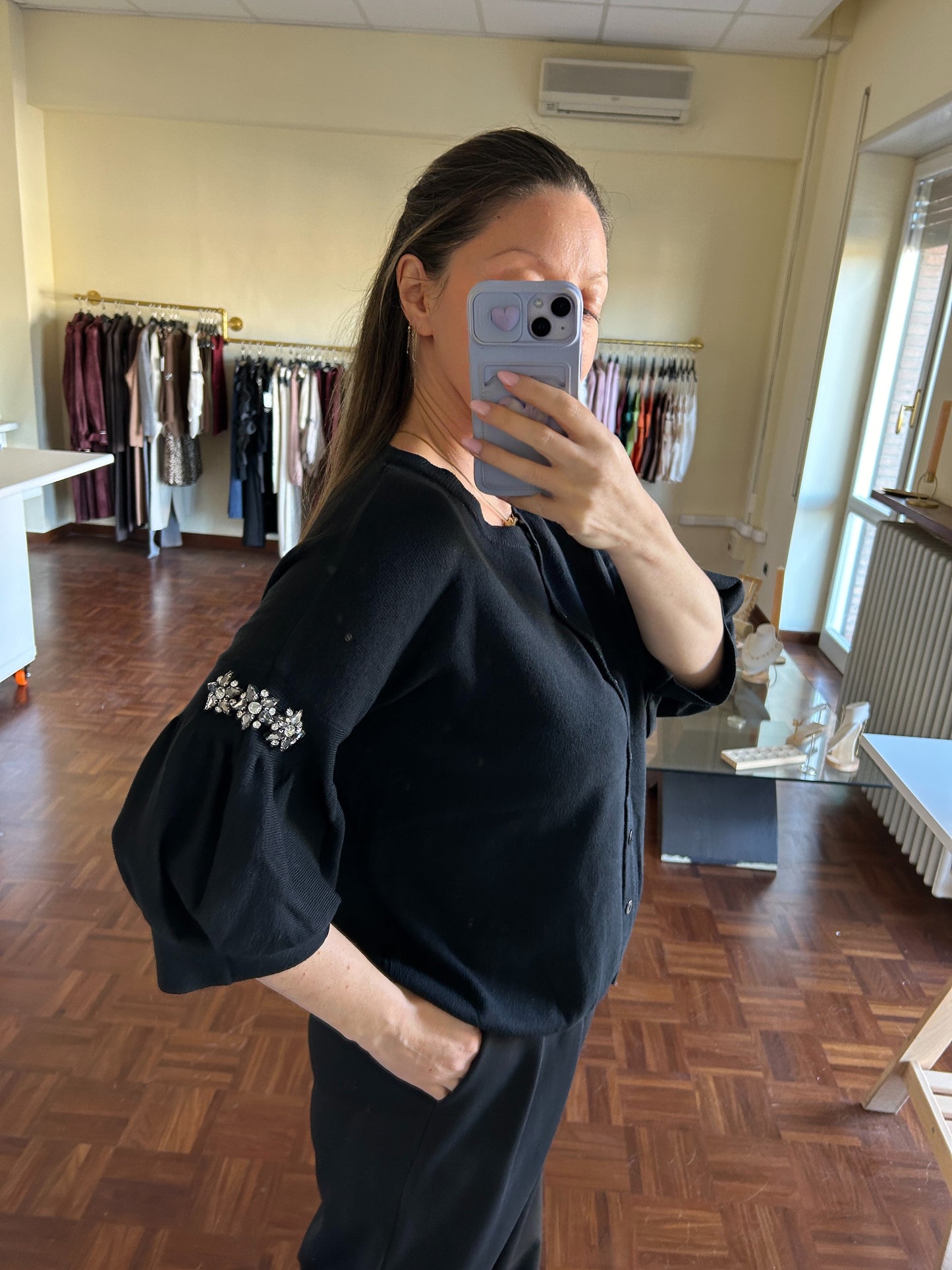 Maglia Sofia