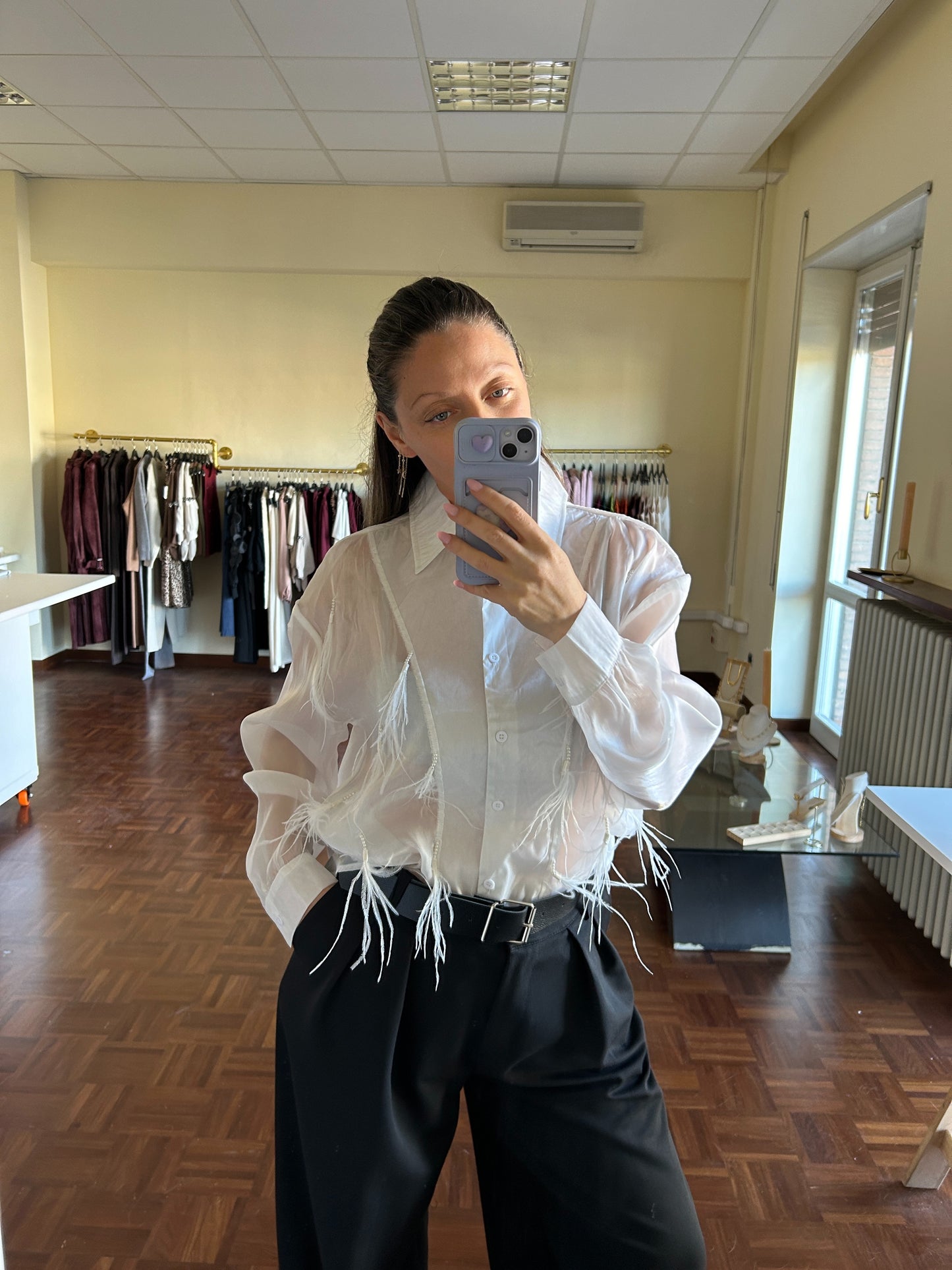 Camicia Giorgia