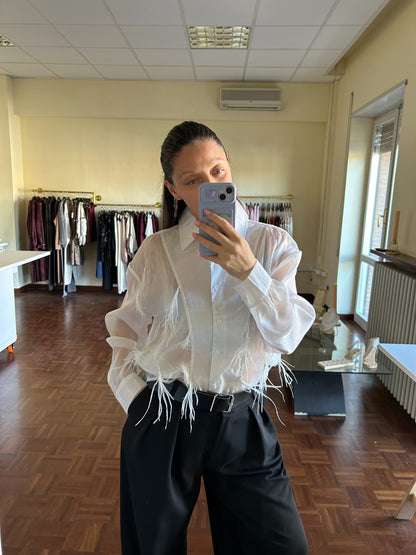 Camicia Giorgia