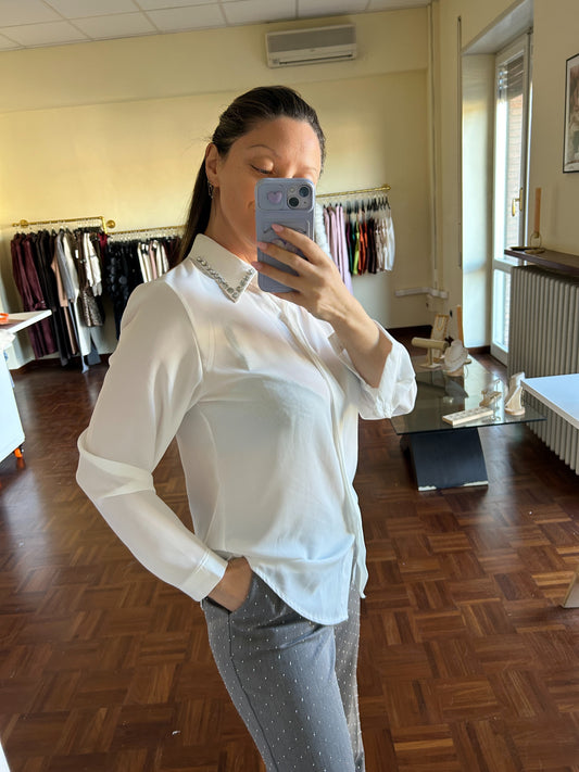 Camicia Lucia