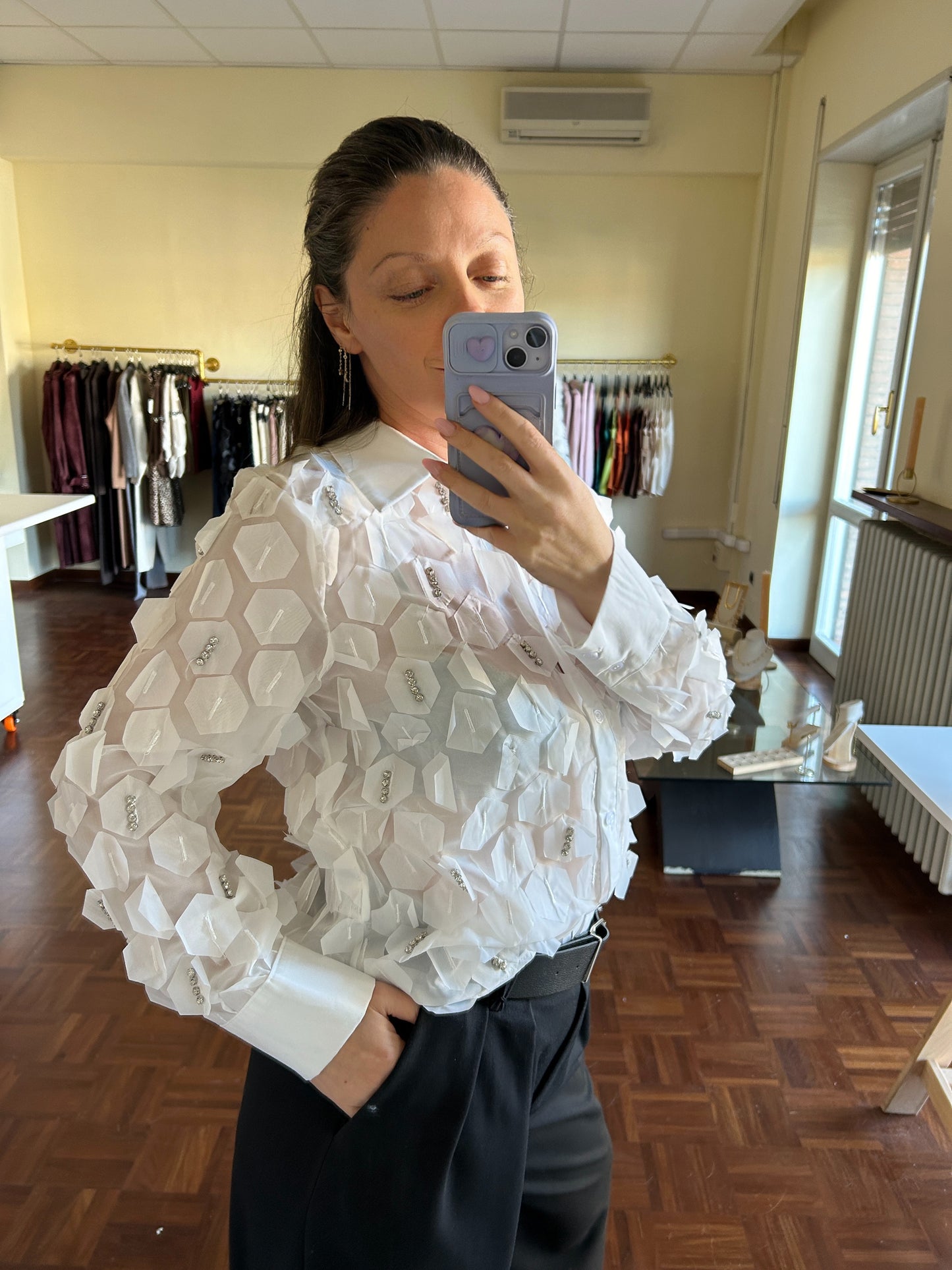 Camicia Vittoria