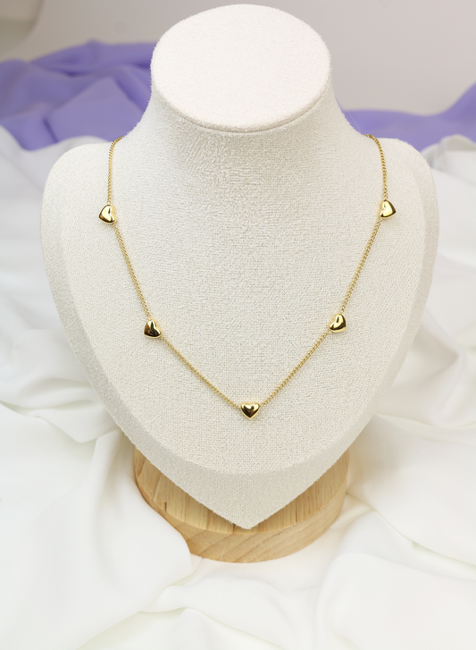 Collana Lily