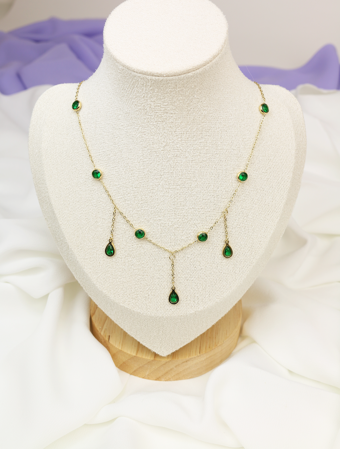Collana Venere