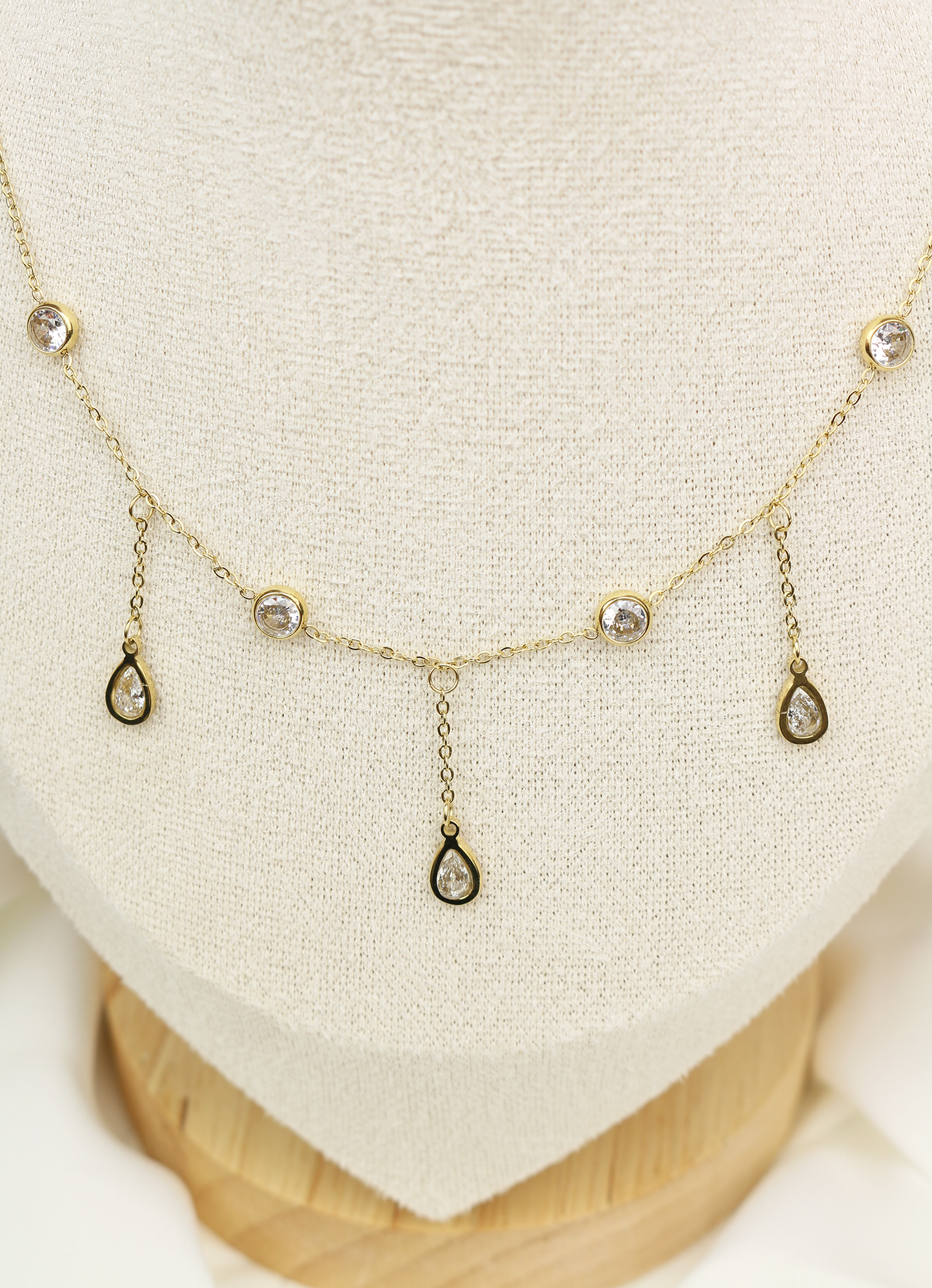 Collana Venere
