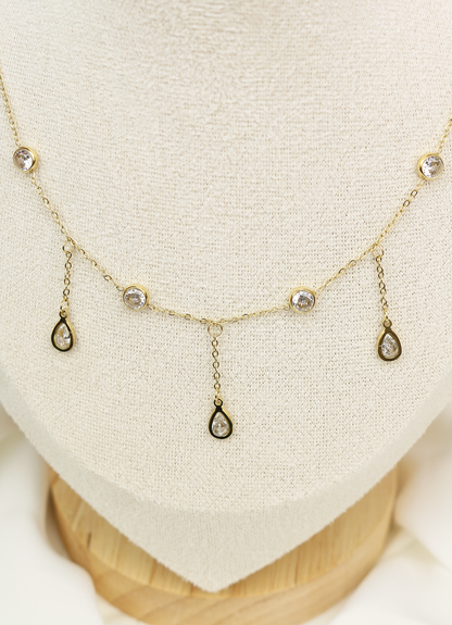 Collana Venere