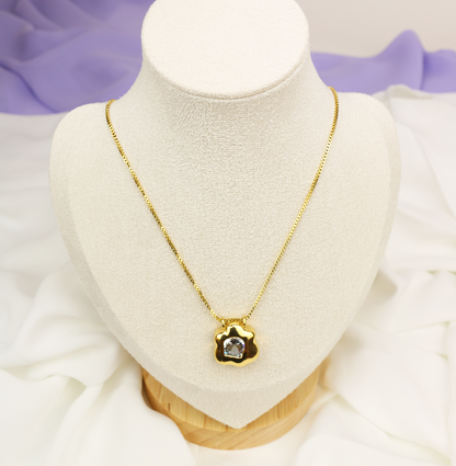 Collana Meteora