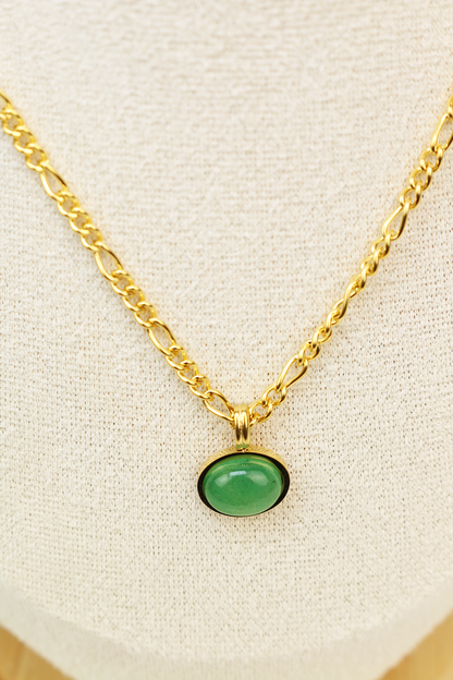 Collana Edera