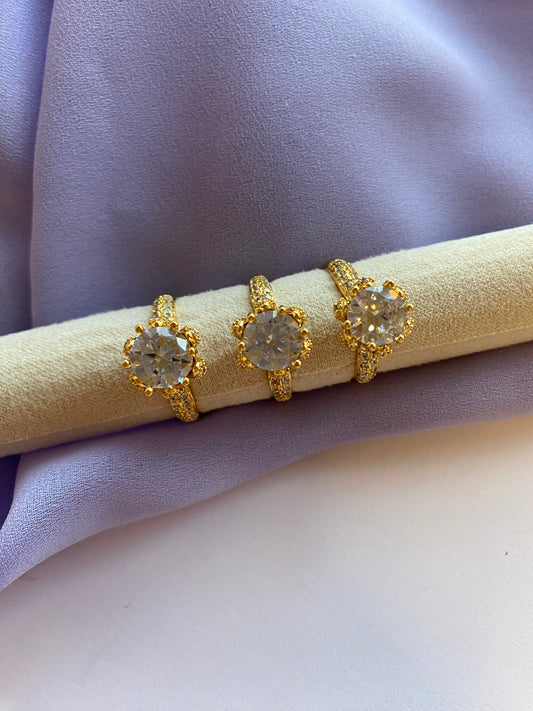 Anello Regina
