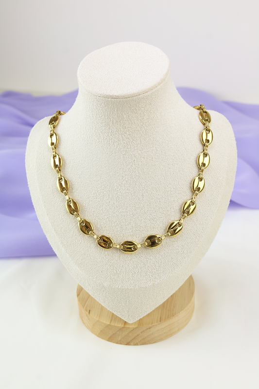 Collana Lei