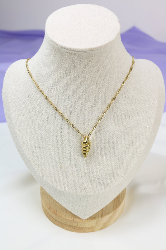 Collana Paguro