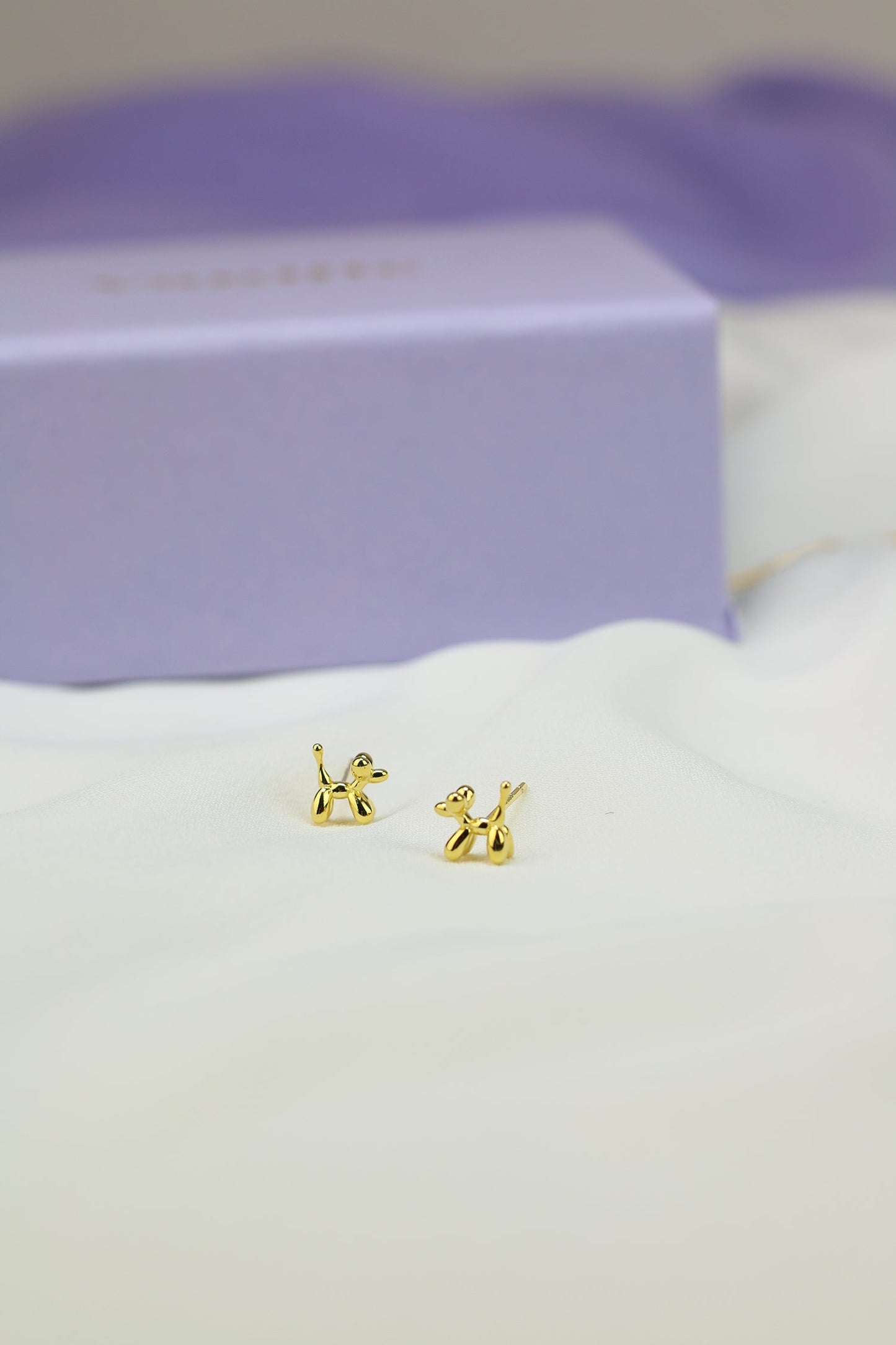 Orecchini Self Love Club Kit