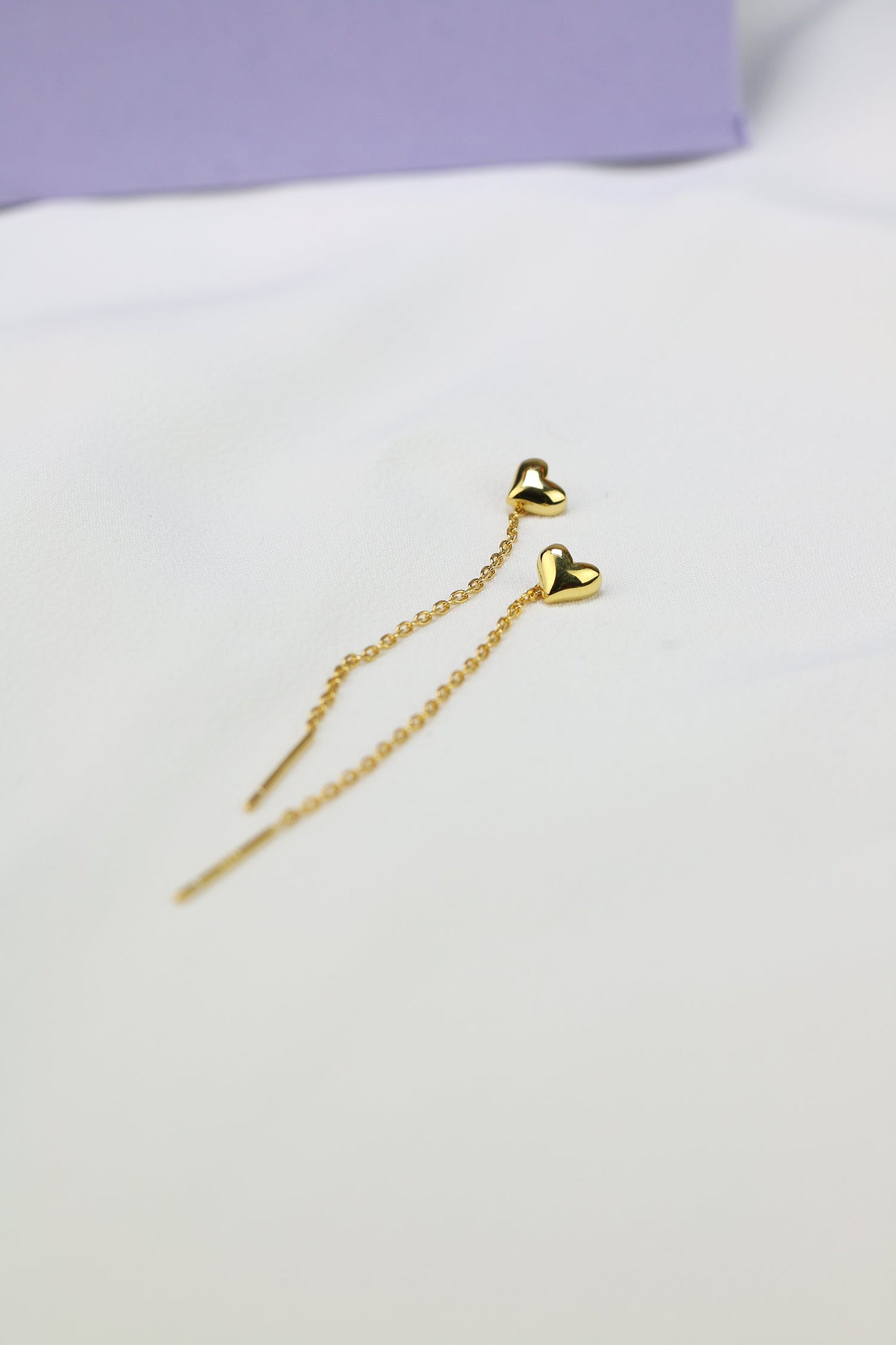 Orecchini Self Love Club Kit