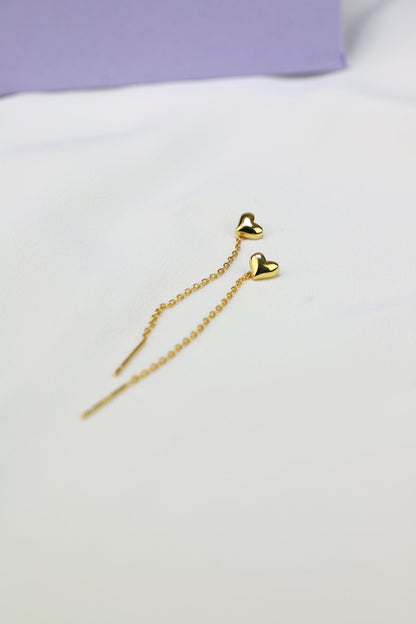 Orecchini Self Love Club Kit