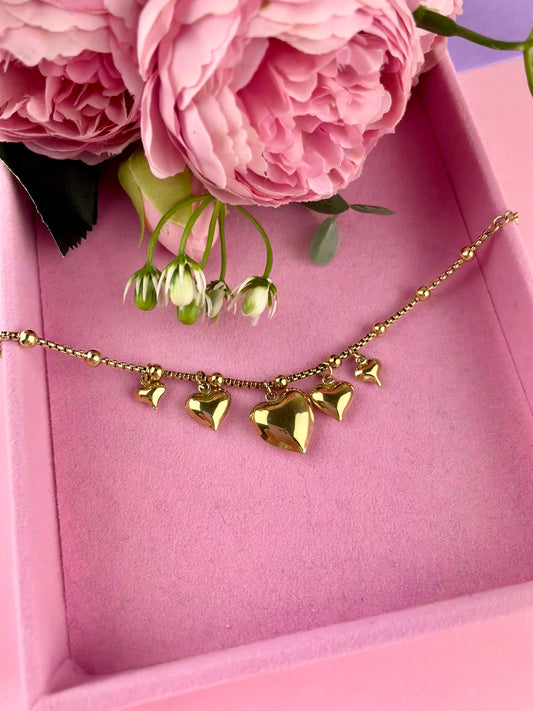 Bracciale Amore