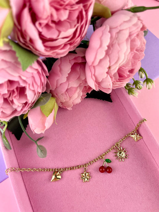Bracciale Cherry