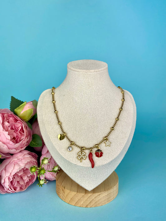 Collana Sciò Sciò