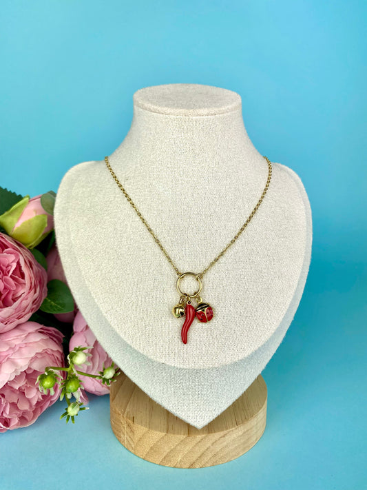 Collana Trilly