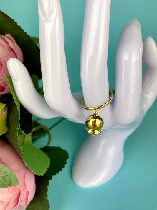 Anello Capri