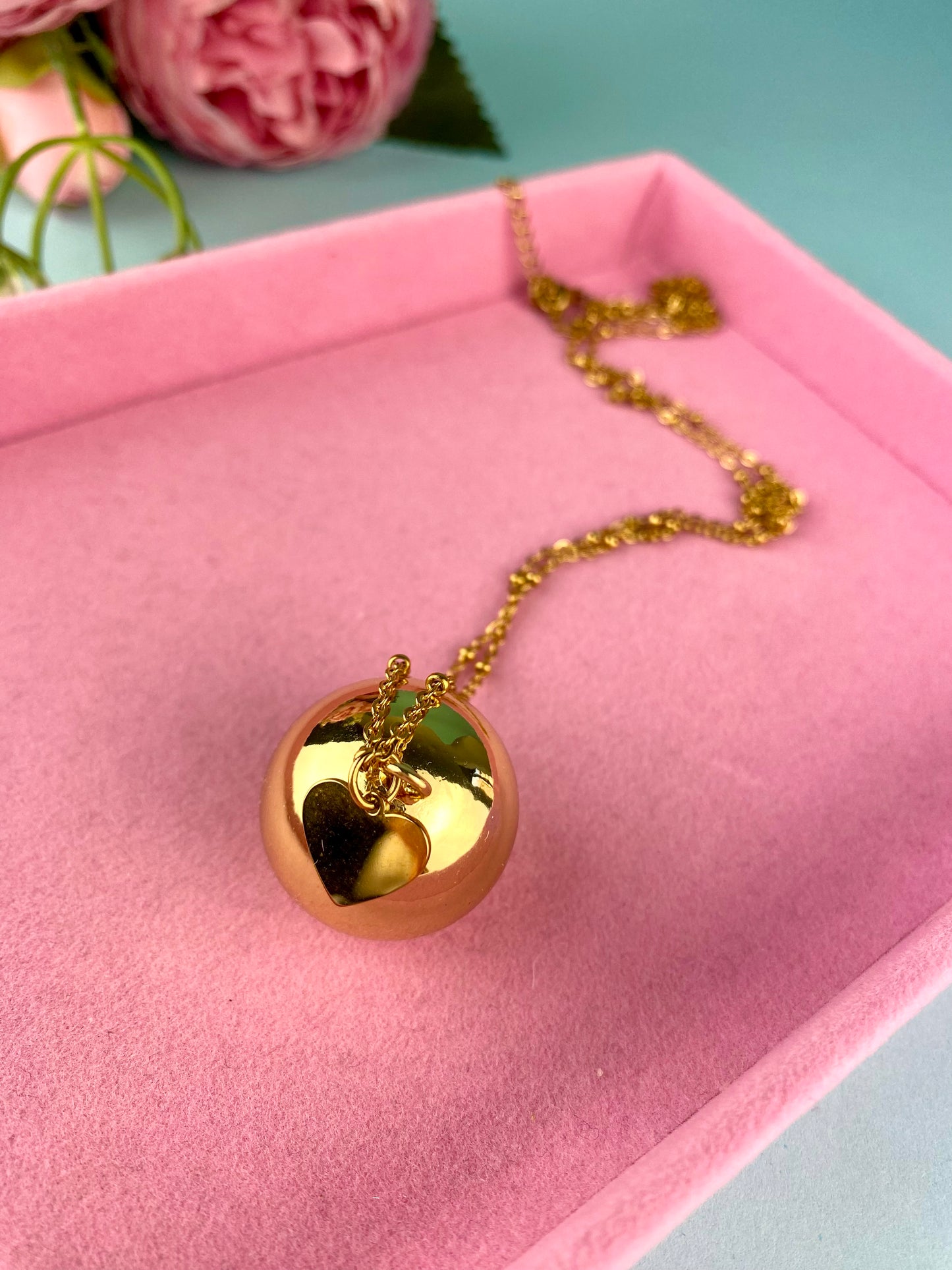 Collana Chiama Angeli