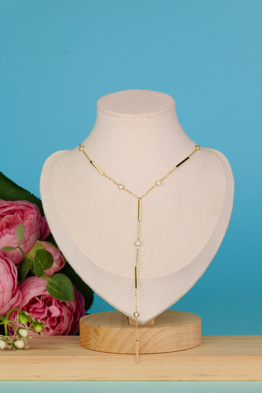 Collana Irina