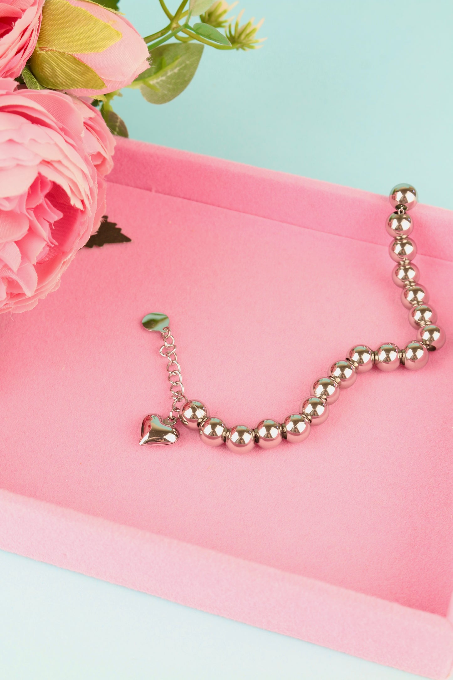 Bracciale a sonagli Fabiola