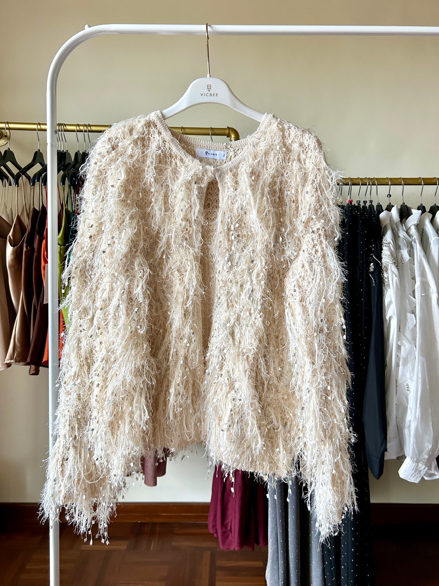 Maglione Perla