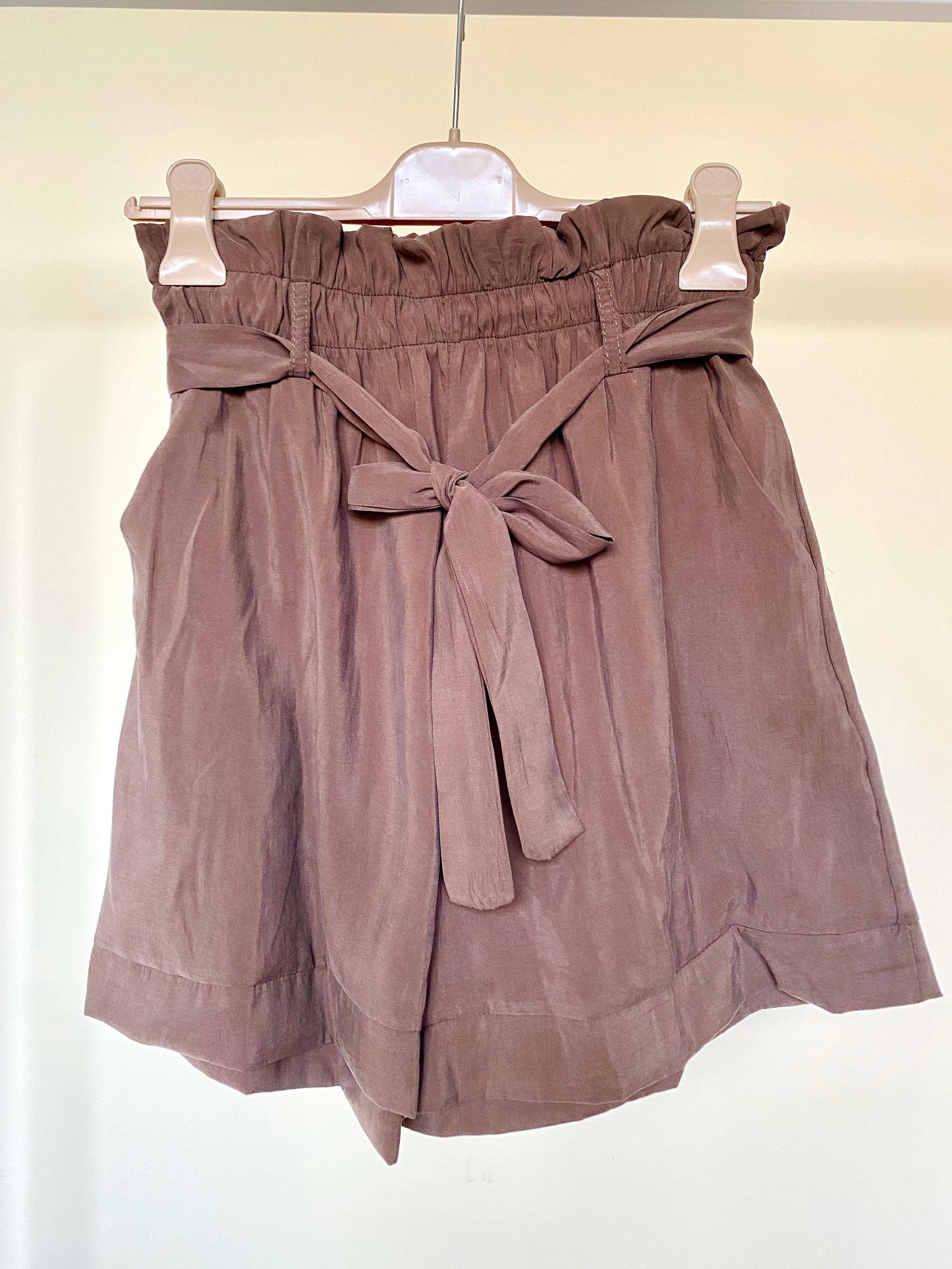 Pantaloncino Shorts Fiordaliso