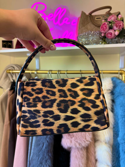 Borsa Fiocco
