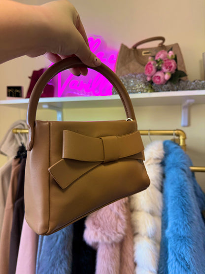 Borsa Fiocco