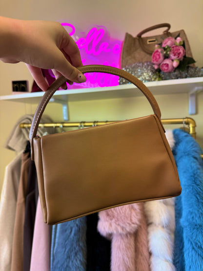 Borsa Fiocco