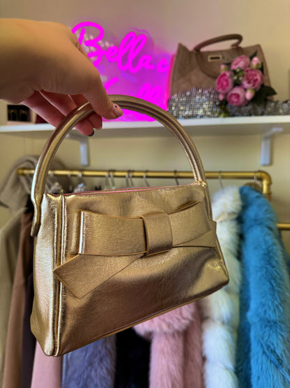 Borsa Fiocco