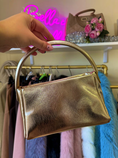 Borsa Fiocco