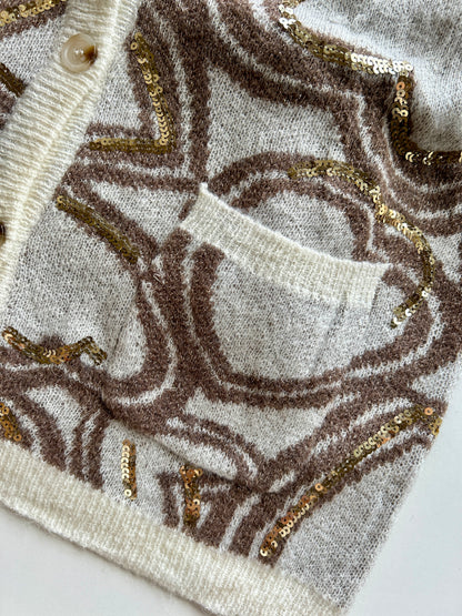 Maglione Bianca