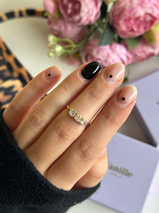 Anello Trilogy