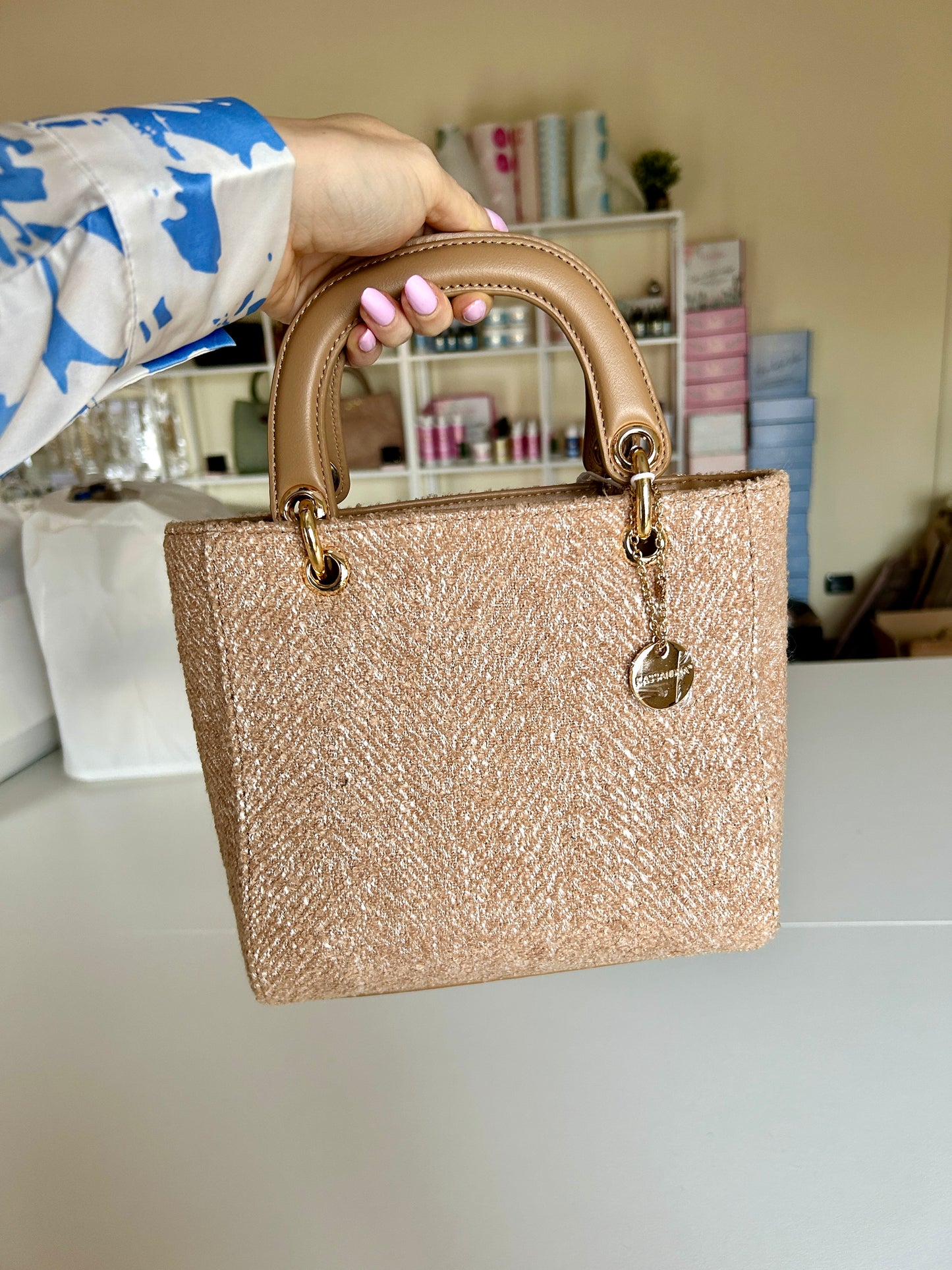 Borsa Teodora