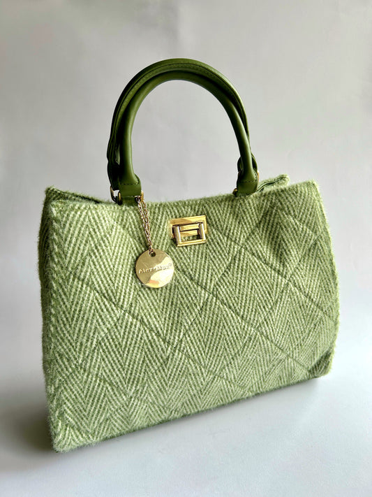 Borsa Verdiana