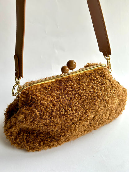 Borsa Teddy