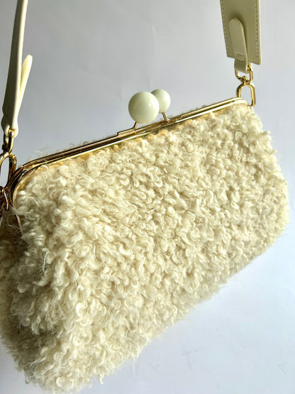 Borsa Teddy
