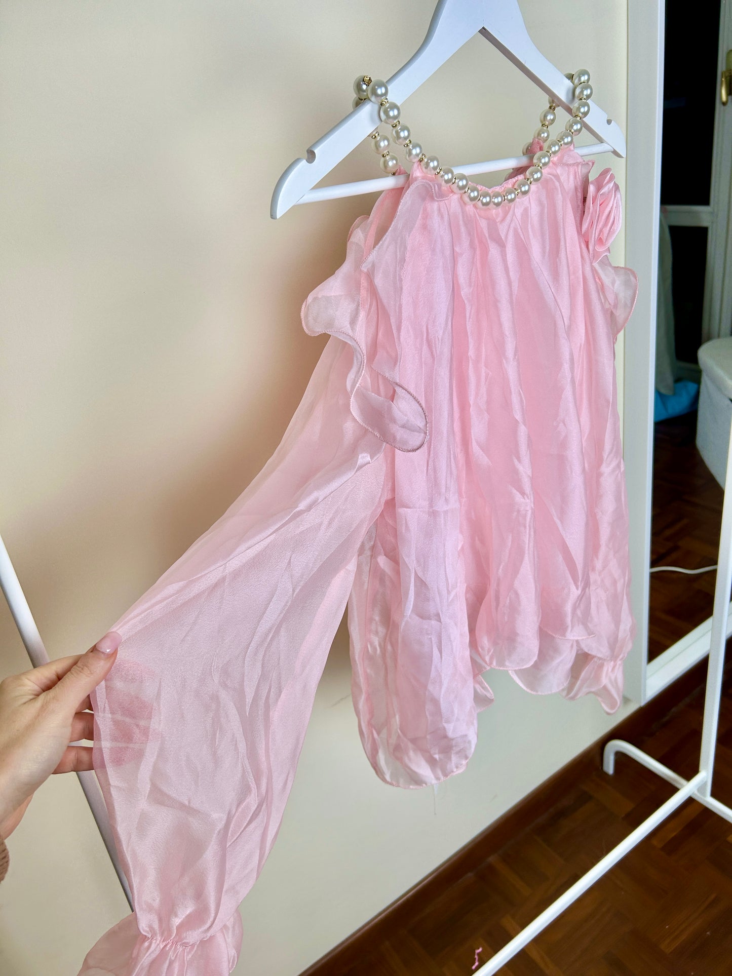 Blusa Marika