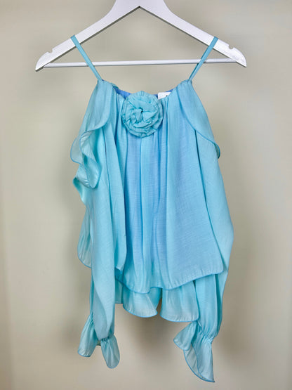 Blusa Margherita