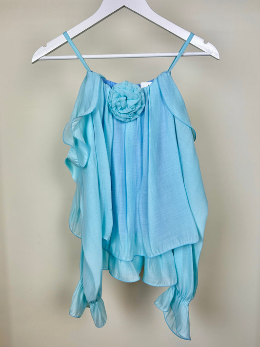 Blusa Margherita
