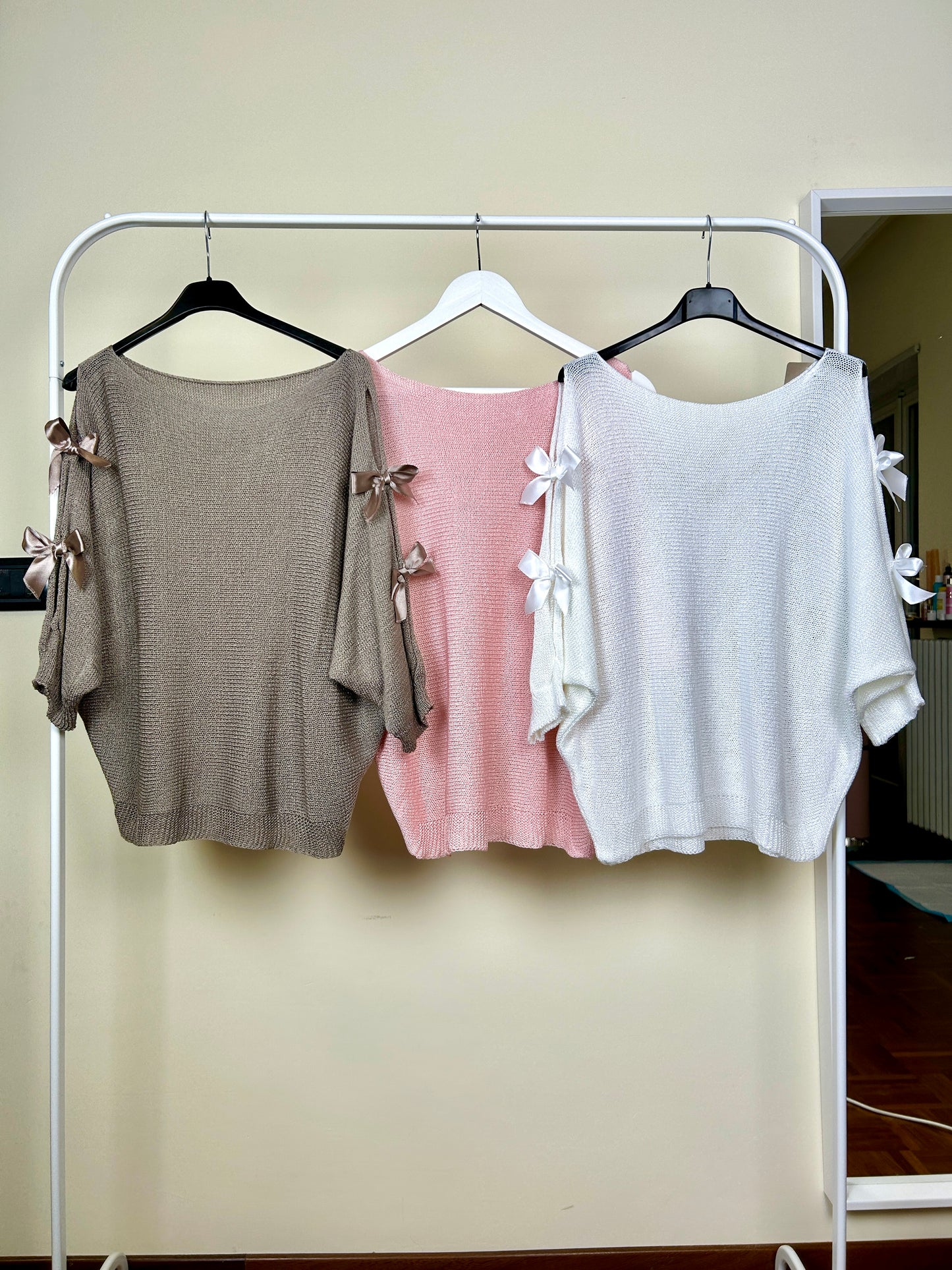 Maglia Amelie