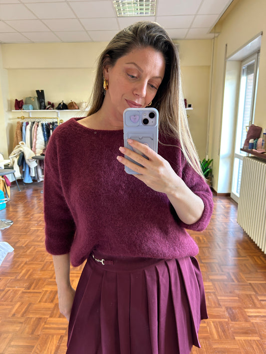 Maglione Luna