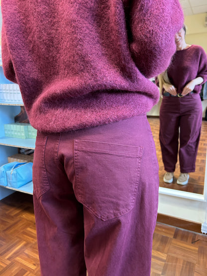 Pantalone Eva