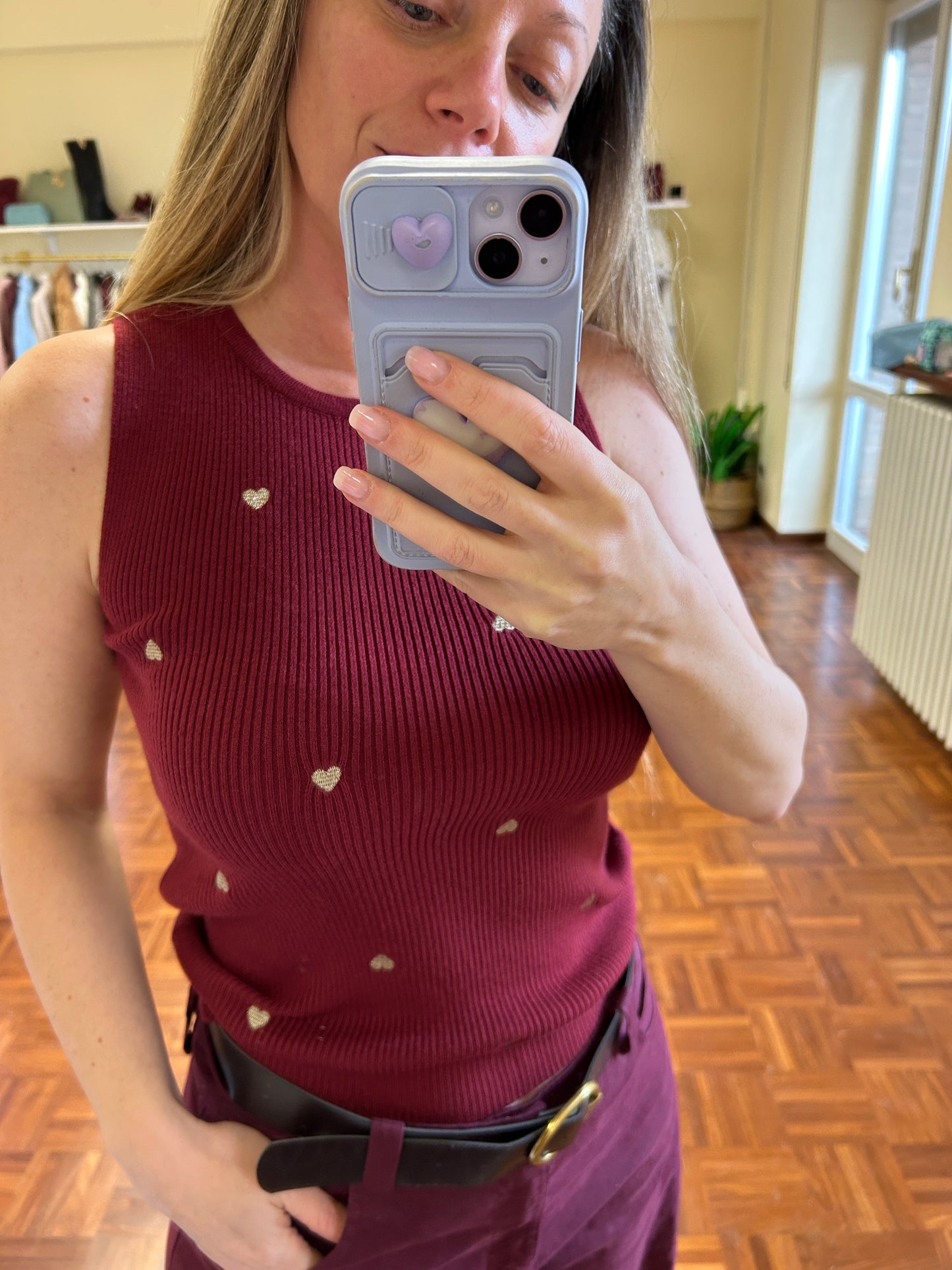 Maglia Carlotta