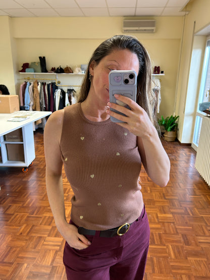 Maglia Carlotta