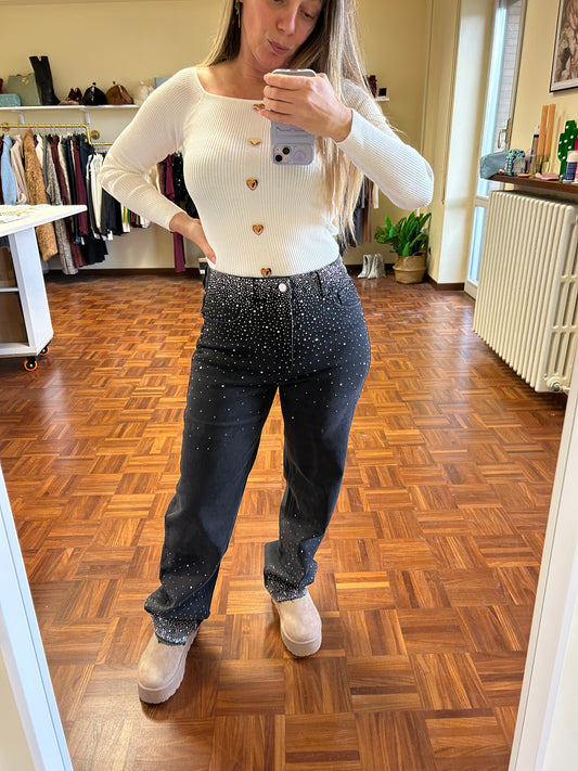 Jeans Amanda